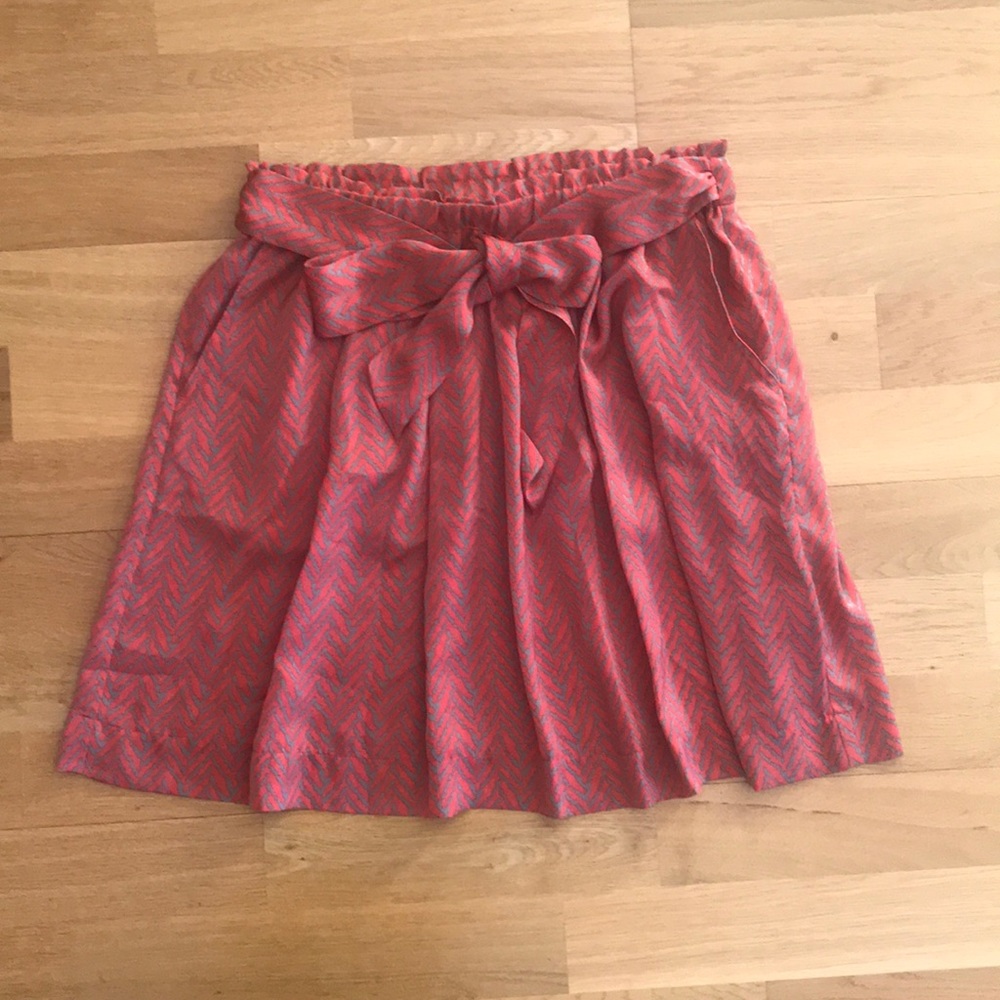 Banana Republic Skirt Size 0